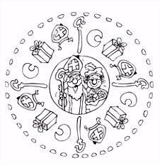 Kleurplaten Magische Doremi Les 133 Meilleures Images Du Tableau Saint Nicolas Sur Pinterest En H4mh56krk6 Tuqb4vizr2
