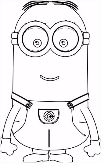 Kleurplaten Minions Image Result for Hanging Minion Coloring Pages C7bj92dit4 Suujvuneb4