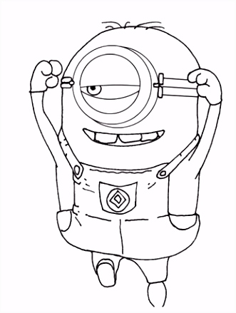 Kleurplaten Minions Image Result for Hanging Minion Coloring Pages F5uw62szw7 T5rs25mpn5