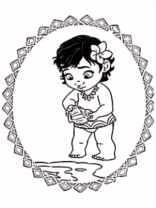 Kleurplaten Moana 40 Beautiful Vaiana Bebe Coloriage Coloriage Kids Y8br11bqg5 C6ie5mccvs