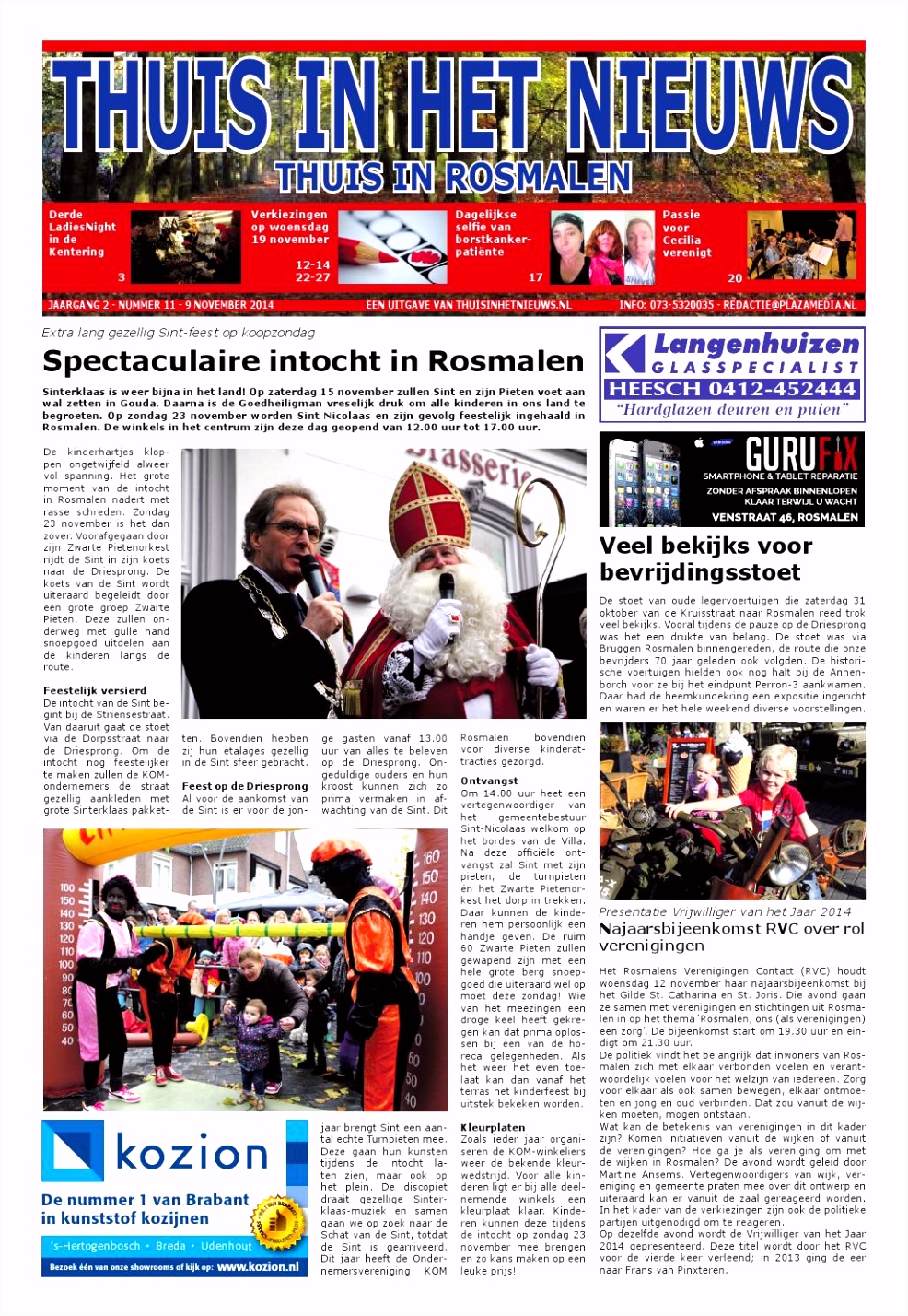 Kleurplaten Mode Uit De Renaissance Thuis In Het Nieuws Editie Rosmalen 2014 11 by Thuisinhetnieuws issuu T4ri15gxx6 G2qlv5kcgu