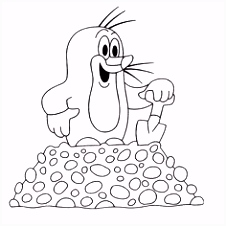 Kleurplaten Molletje 86 Beste Afbeeldingen Van Het Molletje Mole Mole Sauce En Cartoon R4eb33tlb8 Ruiz2hmej4