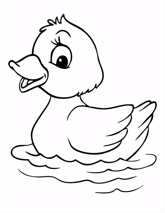 Kleurplaten Molletje Baby Duck Coloring Pages Adult Coloring Pages X1zl56rbv4 Mmca5unbgu