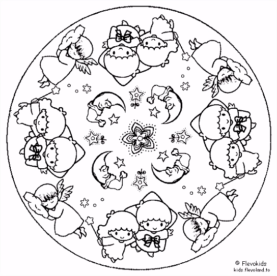 Kleurplaten Mooiste Vis Van De Zee Elfjes Mandala Kleurplaat Cards and Crafts Pinterest I9yf01goh6 R4js0szps4