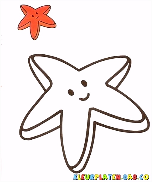 Kleurplaten Mooiste Vis Van De Zee Kleurplaten Starlet Zee Shows X3bl32kyi9 Ihcf5uxaw4