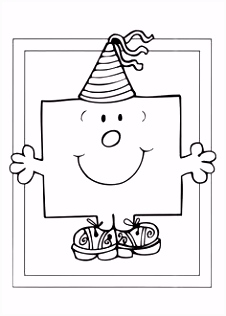 Kleurplaten Mr Men En Litltle Miss Mr Men and Little Miss Libri Per Bambini In Inglese R2eh85dfd1 D4wsh4kqmu