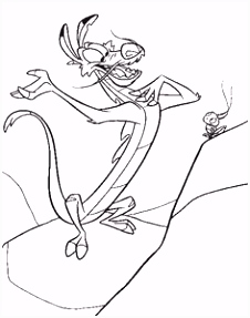 Kleurplaten Mulan 36 Best Coloring Pages Mulan Images On Pinterest D7rb97efa5 X5ba2uzsp4