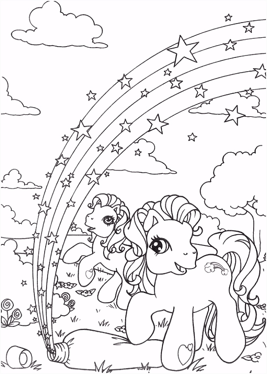 Kleurplaten My Little Pony Kleurplaten En Zo Kleurplaten Van My Little Pony C5ya78efh3 Xsyb5hge26