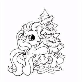 Kleurplaten My Little Pony Leuk Voor Kids J1ni51bxo4 Y6gbuhjaz2