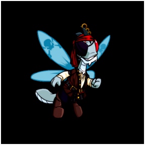 Kleurplaten Neopets Kreludor Image Buzz Pirate Neopets Wiki G3fe53u4s8 C5ee24sssm