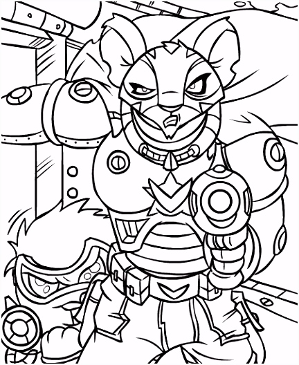 Kleurplaten Neopets Kreludor Neopets Coloring Pages W3ww56baf8 Umjehutnhs