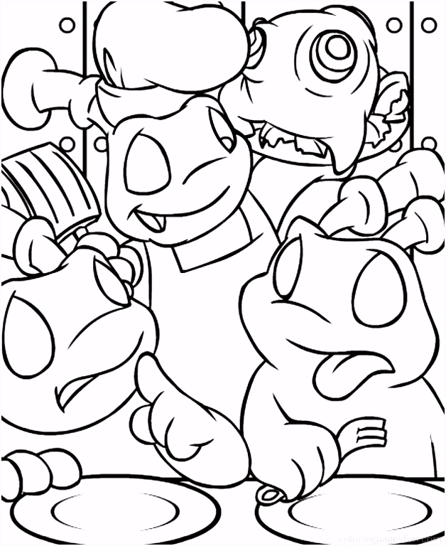 Kleurplaten Neopets Kreludor the Aristicats Coloring Home D9qw15guz9 Gmqx6vksm4