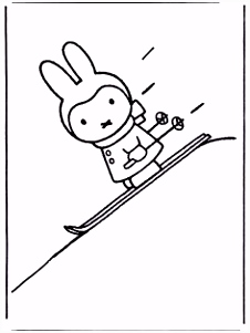 Kleurplaten Nijntje Kerst Nijntje En Meer Van Dick Bruna 154 Beste Afbeeldingen Op U2da46gyk9 M2wv62boc4