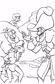 Kleurplaten Peter Pan 390 Beste Afbeeldingen Van Kleurplaten In 2018 Coloring Pages G1pz94ths0 H4bfv4nra4