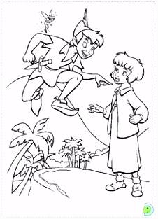 Kleurplaten Peter Pan the 152 Best Peter Pan Images On Pinterest In 2018 R7ud14sfe8 V2pu40ucq4