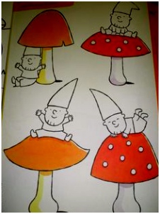 Kleurplaten Plop Wordt Kabouterkoning 19 Best Kabouters Images On Pinterest W5tz71e4r5 Wmqv44bmpu