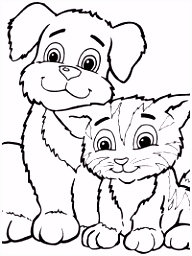 Kleurplaten Poezen En Katten Dieren Kleurplaten Hond Archidev B2uy78cgf4 Z4rdsmqnu2