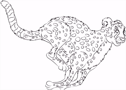 Kleurplaten Poezen En Katten Glimlach Kat Kleurplaat Pagina — Stockvector © Kchungtw V2ye61jqe6 Quyi52jfou