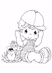 Kleurplaten Precious Moments Dibujos Infantiles De Precious Moments Para Colorear R1kh57edn4 T4ujsswdb6