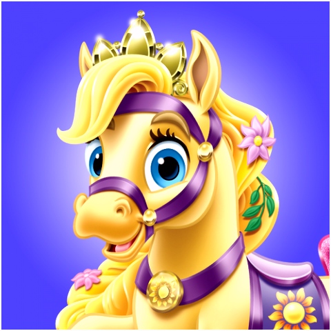 Kleurplaten Prinses Palace Pets Of Disney Princess Palace Pets Blon D9iw96ksi4 E4ntsvves4