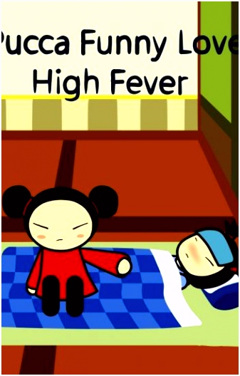Kleurplaten Pucca Pucca Funny Love High Fever Meghan Harper Wattpad C4il33nlt6 T4ejvsrrv5