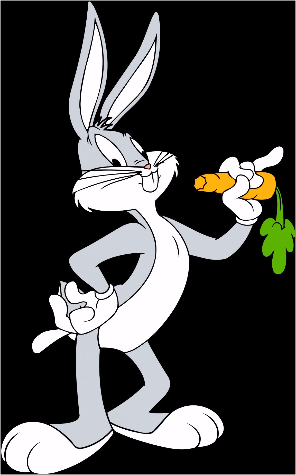 Kleurplaten Rabbids Invasion Bugs Bunny B3rr62yeu3 X5ad2sgpbu
