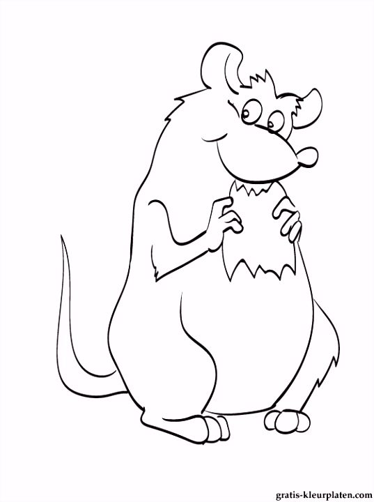 Kleurplaten Ratatouille Kleurplaat Ratatouille Van Walt Disney T1nh62rab4 Z4jwv4oga4