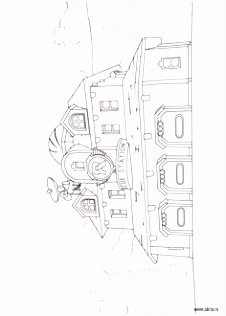 Kleurplaten Robocar Poli Dibujos Para Colorear Robocar Poly 2 Z3ri73ytw3 Juur2sscus