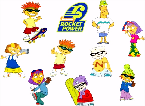 Kleurplaten Rocket Power Rugrats Kleurplaten – Quadeofo A7bu42xdh4 Lmqdshtsyu