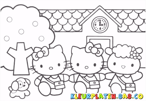Kleurplaten Roze Panter Hello Kitty Kleurplaten Hello Kitty O1us98cew0 T6qsvucpgm