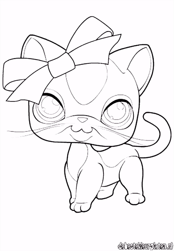Kleurplaten Sakura Littlest Pet Shop Kleurplaat Littlestpetshop13 Quotes F4us66cwf2 H6qh42sae4