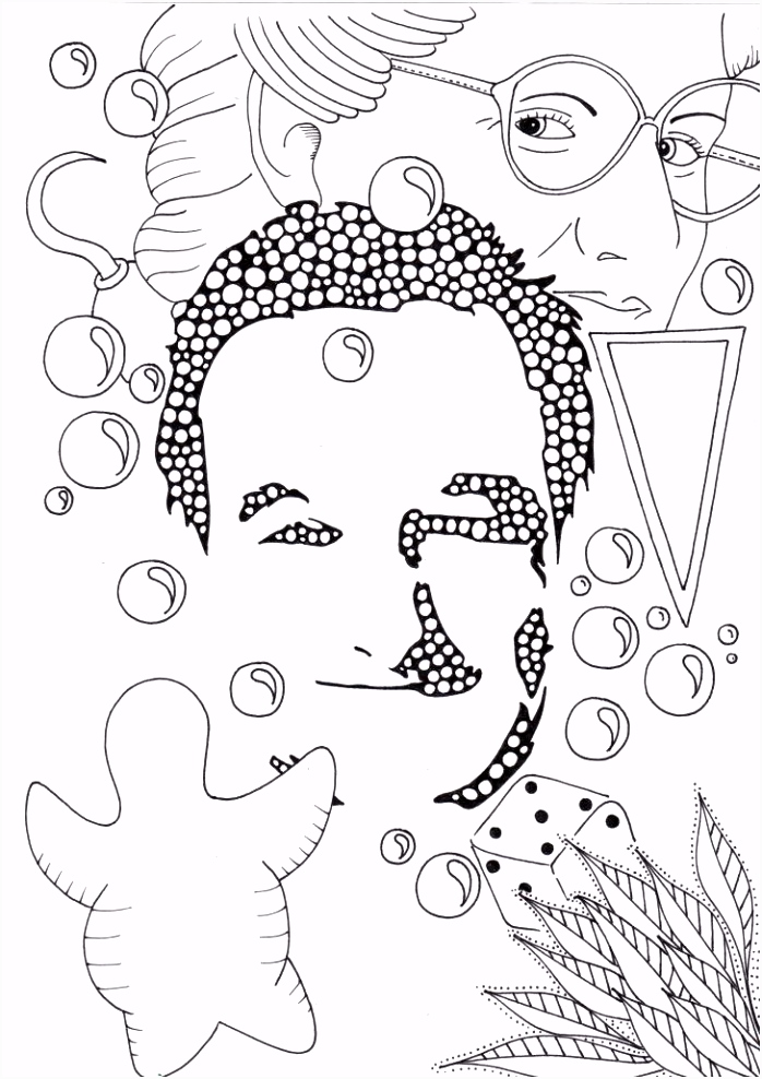 Kleurplaten Scouting Fun Coloring Sheets to Print Daisy Girl Scout Coloring Page Free D6jj72ign8 isqnvvfaq6