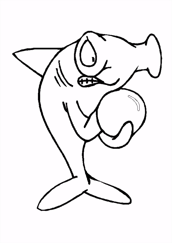 Kleurplaten Shark Tale Shark Kleurplaten Beste Van Grote Witte Haai Kleurplaat – Werkbladen D4tt33tfd6 T2bjvvfla2