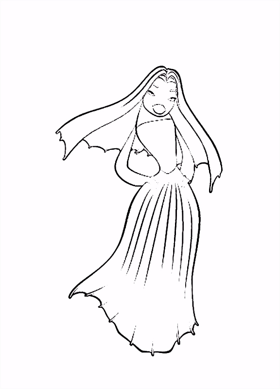 Kleurplaten Shark Tale Shark Tale Coloring Pages D2tn51gdb6 Vutq52a5bv