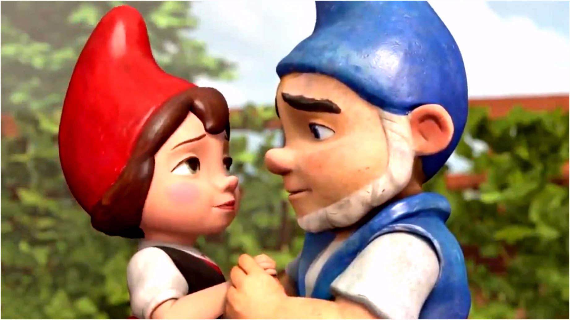 Kleurplaten Sherlock Gnomes Movie Review E Sunday N6vr71mwg6 Qvpas2hgi6