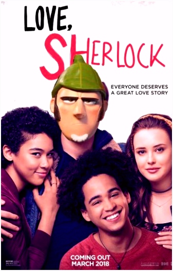 Kleurplaten Sherlock Gnomes Strawberries and Cigarettes Sherlock Gnomes X Watson sound Check R3no99ott1 K4qvu5mtb6