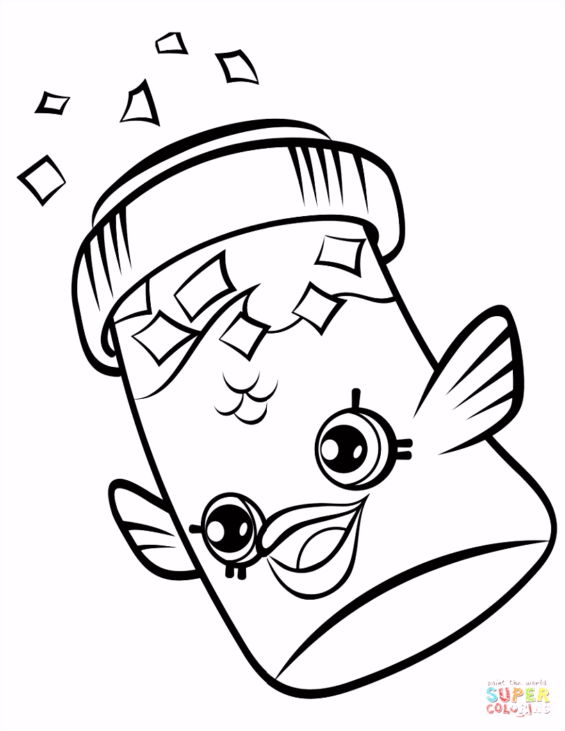Kleurplaten Shopkins Eggchic Petkins Shopkin Coloring Page Z4um68ekd5 C4oihhhle2