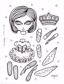 Kleurplaten Sinbad 77 Best Coloring 3d Puppets Images On Pinterest E0re51ojb5 Nsrhvmhcuu