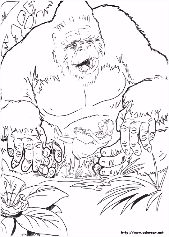 Kleurplaten Sinbad King Kong 11 Super Heroes Pinterest L7rl45sva3 W6cy2vsfu5