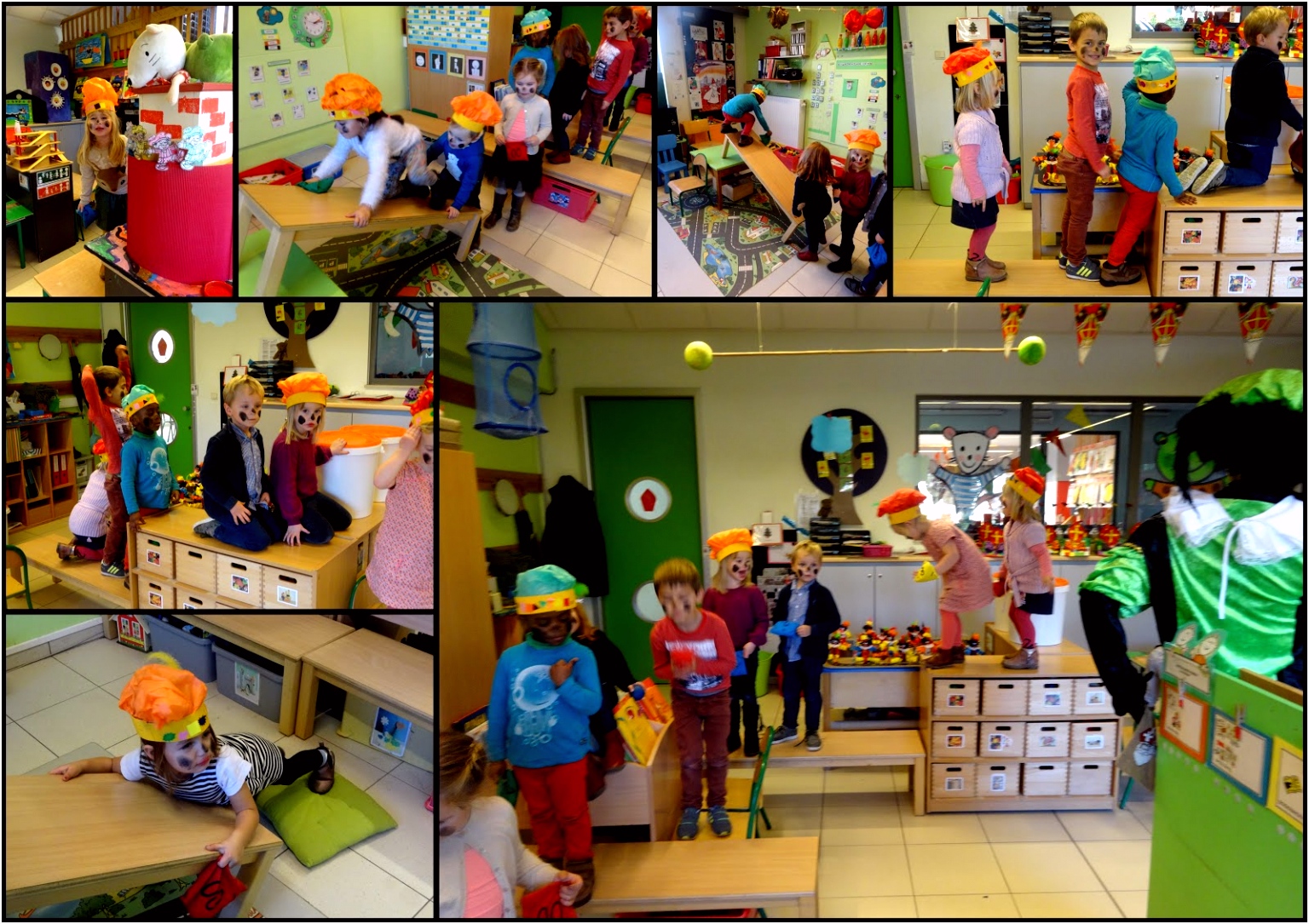 Kleurplaten Sinterklaas Baby Piet Pietjes Op Een Dak 9 – Tandem K U7ov53tlm8 Mvrismfeys