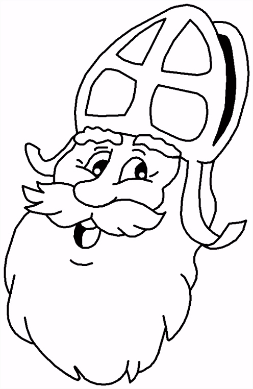 Kleurplaten Sinterklaas Bouwplaten Kleurplaat Sint En Piet Google Zoeken Sinterklaas E2yq03ark4 Xuyth4bnd0