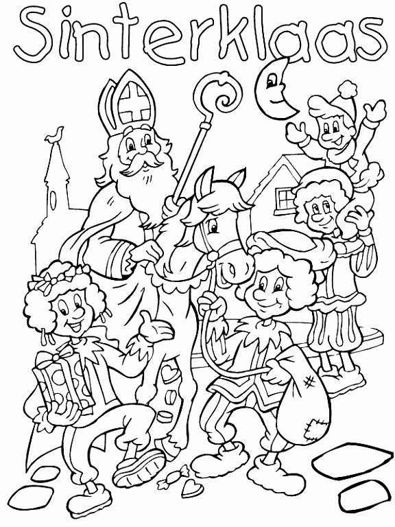 Kleurplaten Sinterklaas Bouwplaten Sint Kleurt De Stad Kleurplaten A1po89oxp2 Rmpg6mjns4