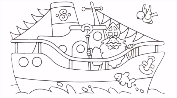 Kleurplaten Sinterklaas En Paard Kleurplaat Sinterklaas Peuters Yg67 G3po98tvd2 K5mz02ccmm