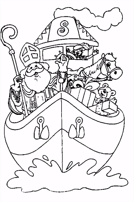 Kleurplaten Sinterklaas En Zwarte Piet 2015 Kleurplaten Sinterklaas En Zwarte Piet 2014 Archidev Z7db78fbv8 Lhqruueltu