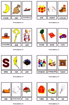 Kleurplaten Sinterklaas En Zwarte Piet 2017 Sinterklaas S Jufsanne Y3ob59ydo5 Kufemseth6