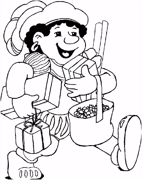 Kleurplaten Sinterklaas En Zwarte Piet Kleurplaten Sinterklaas En Zwarte Piet 2014 Sankt Nikolaus F6yd91aqr3 Nubh45vneu