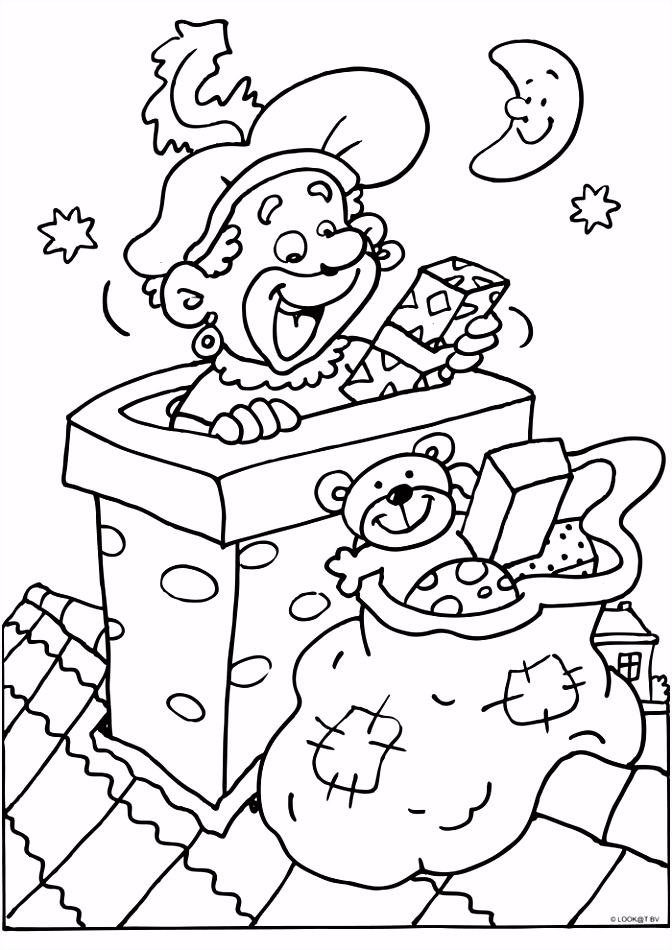 Kleurplaten Sinterklaas En Zwarte Piet Printen Kleurplaat Sinterklaas Peuters Nt79 – Aboriginaltourismontario V6yk11ssf4 A6qu54uah0