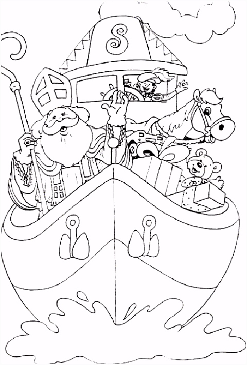 Kleurplaten Sinterklaas En Zwarte Piet Printen Kleurplaten Q1rx63kxl1 Juthv4lqtu