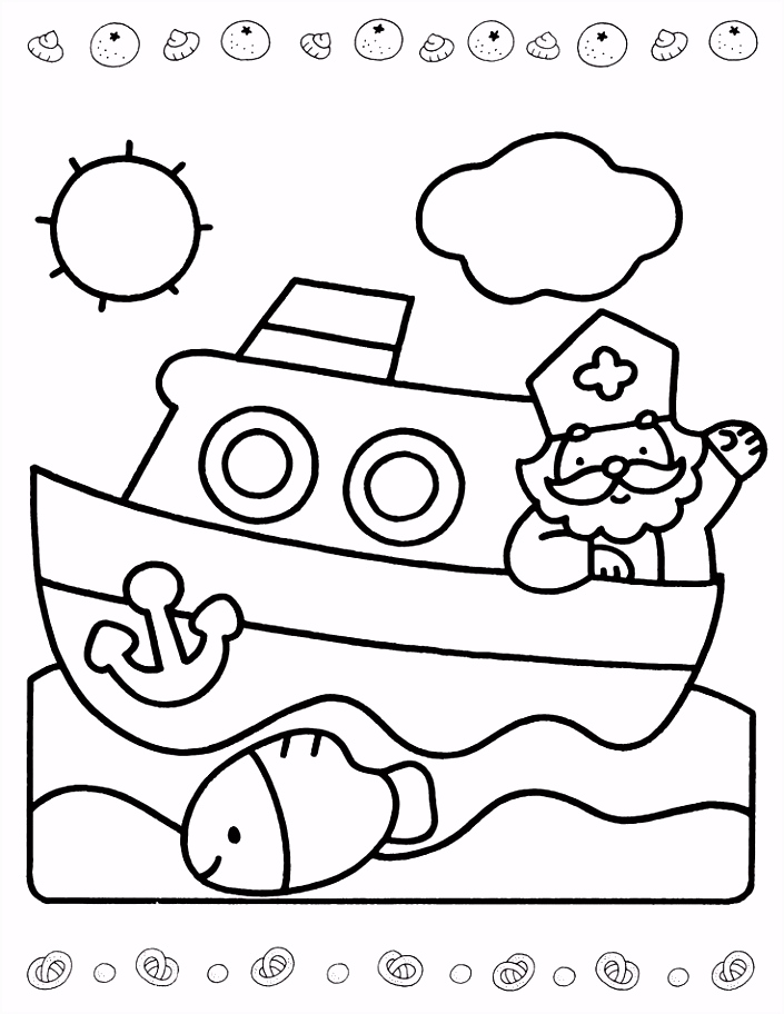 Kleurplaten Sinterklaas En Zwarte Piet Printen Kleurplaten Sinterklaas En Zwarte Piet Printen Kleurplaten Van Sint C6vl37vlk6 Vvdt54neau