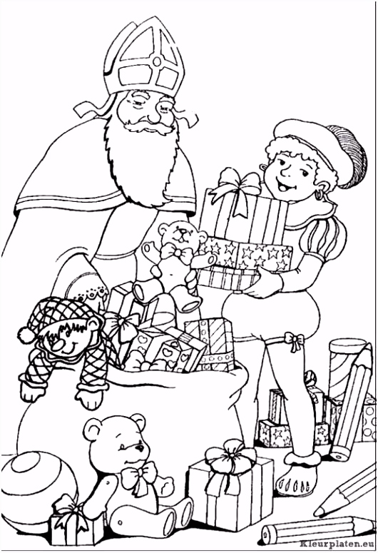 Kleurplaten Sinterklaas En Zwarte Piet Printen Sinterklaas En Zwarte Piet Kleurplaat Kleurplaat U4ir34ulc6 Z6mhvubhw2